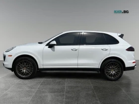 Porsche Cayenne 3.6 AWD* ПОДГРЕВ* ПАНОРАМА* КАМЕРА* КРАЙНА ЦЕНА* , снимка 2