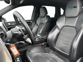 Porsche Cayenne 3.6 AWD* ПОДГРЕВ* ПАНОРАМА* КАМЕРА* КРАЙНА ЦЕНА* , снимка 10
