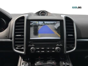 Porsche Cayenne 3.6 AWD* ПОДГРЕВ* ПАНОРАМА* КАМЕРА* КРАЙНА ЦЕНА* , снимка 15