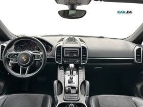 Porsche Cayenne 3.6 AWD* ПОДГРЕВ* ПАНОРАМА* КАМЕРА* КРАЙНА ЦЕНА* , снимка 12
