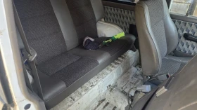 Isuzu Trooper 2.6i газ без точка ръжда, снимка 9