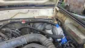 Isuzu Trooper 2.6i газ без точка ръжда, снимка 5