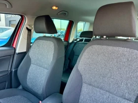 Skoda Yeti 1.6TDI DSG, снимка 11