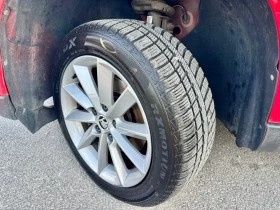 Skoda Yeti 1.6TDI DSG, снимка 2