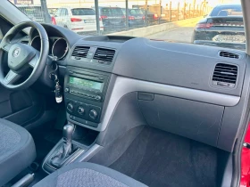 Skoda Yeti 1.6TDI DSG, снимка 16