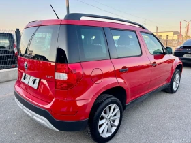 Skoda Yeti 1.6TDI DSG, снимка 5