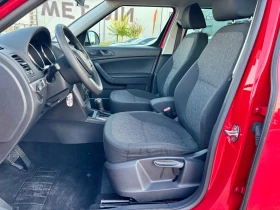 Skoda Yeti 1.6TDI DSG, снимка 10