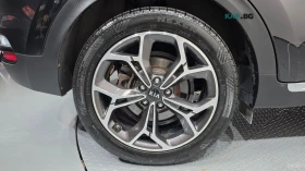 Kia Sportage 2.0D* SIGNATURE* КОЖА* ПОДГРЕВ* ОБДУХВАНЕ* КАМЕРА*, снимка 5
