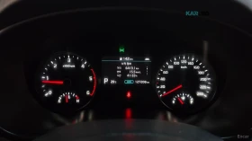 Kia Sportage 2.0D* SIGNATURE* КОЖА* ПОДГРЕВ* ОБДУХВАНЕ* КАМЕРА*, снимка 7