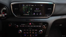 Kia Sportage 2.0D* SIGNATURE* КОЖА* ПОДГРЕВ* ОБДУХВАНЕ* КАМЕРА*, снимка 13