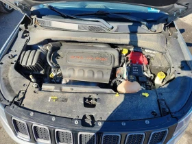 Jeep Compass 2.4l Trailhawk, снимка 12