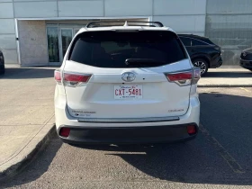 Toyota Highlander * XLE * АВТОКРЕДИТ БЕЗ ПЪРВОНАЧАЛНА ВНОСКА* , снимка 4