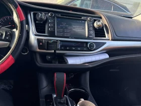 Toyota Highlander * XLE * АВТОКРЕДИТ БЕЗ ПЪРВОНАЧАЛНА ВНОСКА* , снимка 9