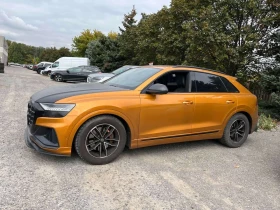 Audi Q8 Technik | CARFAX | БЕЗ ИНЦИДЕНТИ, снимка 3