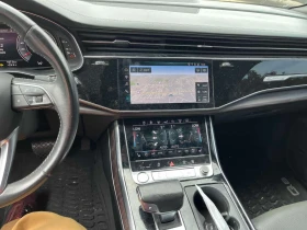 Audi Q8 Technik | CARFAX | БЕЗ ИНЦИДЕНТИ, снимка 9