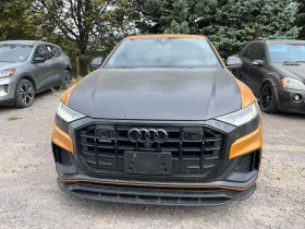 Audi Q8 Technik | CARFAX | БЕЗ ИНЦИДЕНТИ, снимка 2
