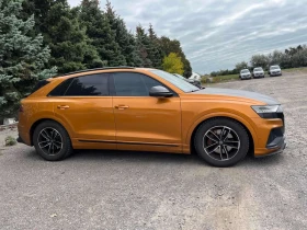Audi Q8 Technik | CARFAX | БЕЗ ИНЦИДЕНТИ, снимка 4