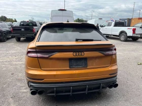 Audi Q8 Technik | CARFAX | БЕЗ ИНЦИДЕНТИ, снимка 5