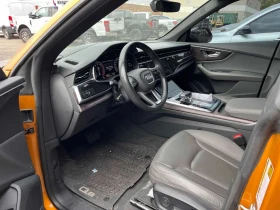 Audi Q8 Technik | CARFAX | БЕЗ ИНЦИДЕНТИ, снимка 7