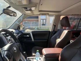 Toyota 4runner, снимка 4
