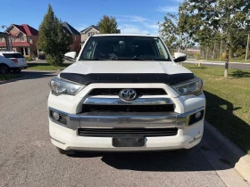 Toyota 4runner, снимка 2
