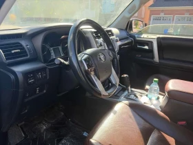 Toyota 4runner, снимка 5