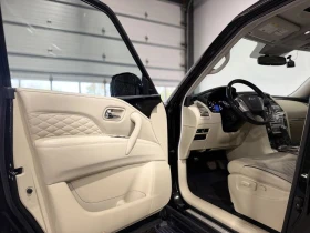 Infiniti QX80, снимка 7