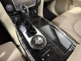 Infiniti QX80, снимка 13