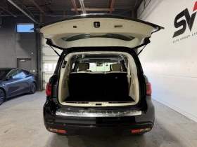 Infiniti QX80, снимка 3