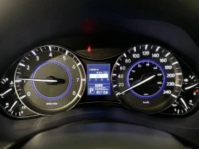 Infiniti QX80, снимка 11