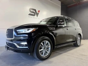 Infiniti QX80, снимка 1