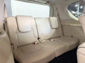 Infiniti QX80, снимка 17