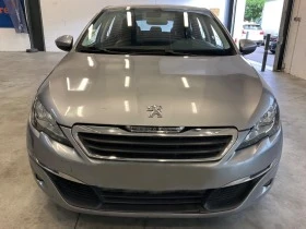 Peugeot 308 2.0 bluehdi 1