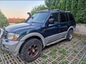 Mitsubishi Pajero 3.5, снимка 4