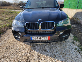 BMW X5 X Drive Sport 
