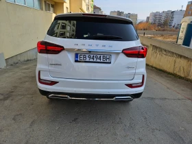 Обява за продажба на SsangYong Rexton Sapphire 2.2 D ~Цена по договаряне - изображение 5