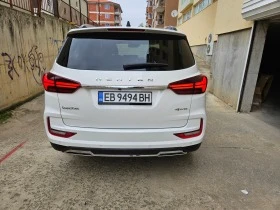 Обява за продажба на SsangYong Rexton Sapphire 2.2 D ~75 000 лв. - изображение 4