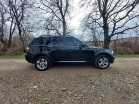 BMW X3, снимка 5