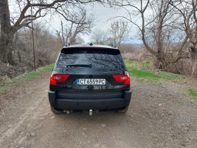 BMW X3, снимка 4