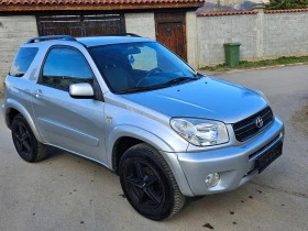 Toyota Rav4 2, 0 4х4 FACE, снимка 3