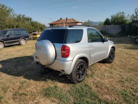 Toyota Rav4 2, 0 4х4 FACE, снимка 10