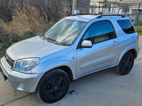 Toyota Rav4 2, 0 4х4 FACE, снимка 4