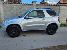 Toyota Rav4 2, 0 4х4 FACE, снимка 9