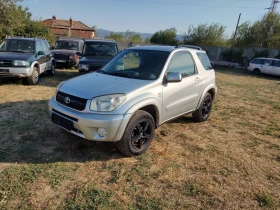 Toyota Rav4 2, 0 44 FACE | Mobile.bg    7