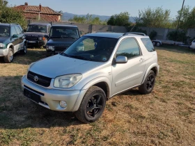 Toyota Rav4 2, 0 4х4 FACE, снимка 1