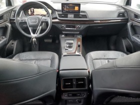 Audi Q5 2019 AUDI Q5 PREMIUM PLUS - [9] 