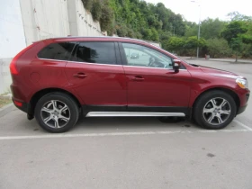 Volvo XC60 D5 | Mobile.bg    2