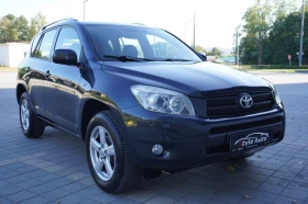 Toyota Rav4 2.2 D4-D/KEYLESSGO/ПОДГРЕВ/КОЖА/КАТО НОВ!!, снимка 7