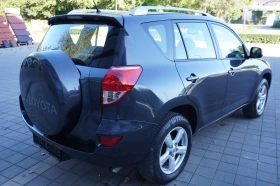 Toyota Rav4 2.2 D4-D/KEYLESSGO/ПОДГРЕВ/КОЖА/КАТО НОВ!!, снимка 5