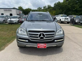 Mercedes-Benz GL 500 4MATIC *  * AMG*  | Mobile.bg    2